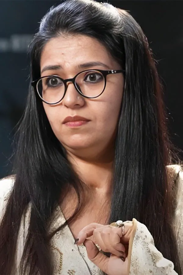 'The Diplomat': The Real Story Of Uzma Ahmed - The Woman Who Was Rescued By JP Singh