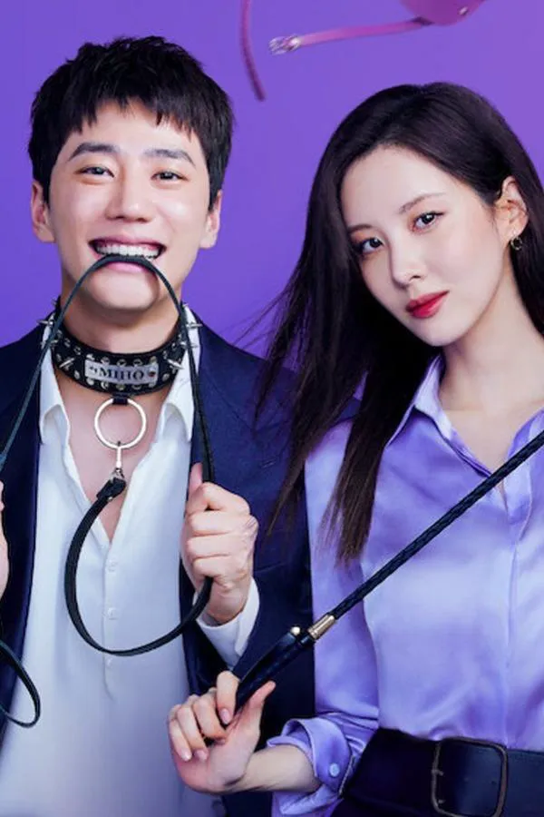 Passion & Romance! 7 Steamy Korean Dramas To Heat Up Your Nights