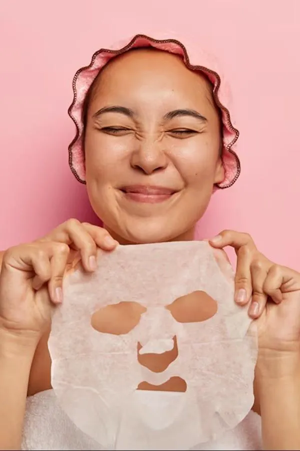 Achieve Flawless, Glass-Like Skin In Winter With These 8 Korean Face Masks