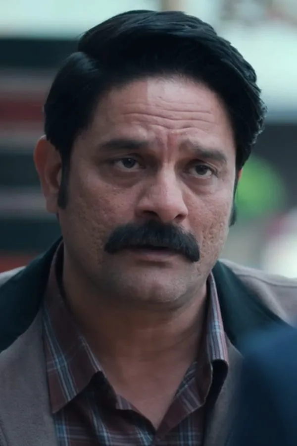 Before 'Paatal Lok' Season 2 Release, Add 5 More Hindi Crime Web Series To Your Watchlist