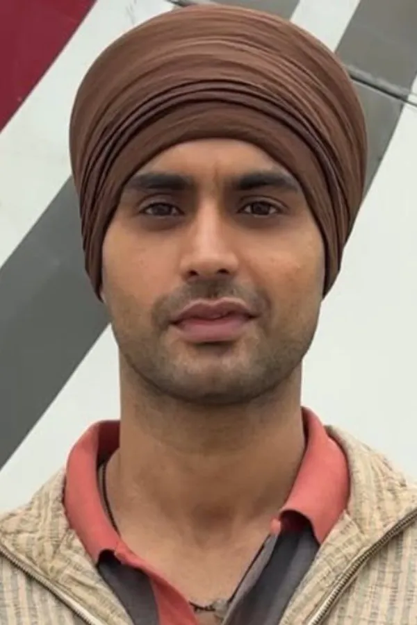 Who Is Rinda? Hamza Ali Mazari's Childhood Friend In Dhurandhar: The Revenge Was A Real Gangster