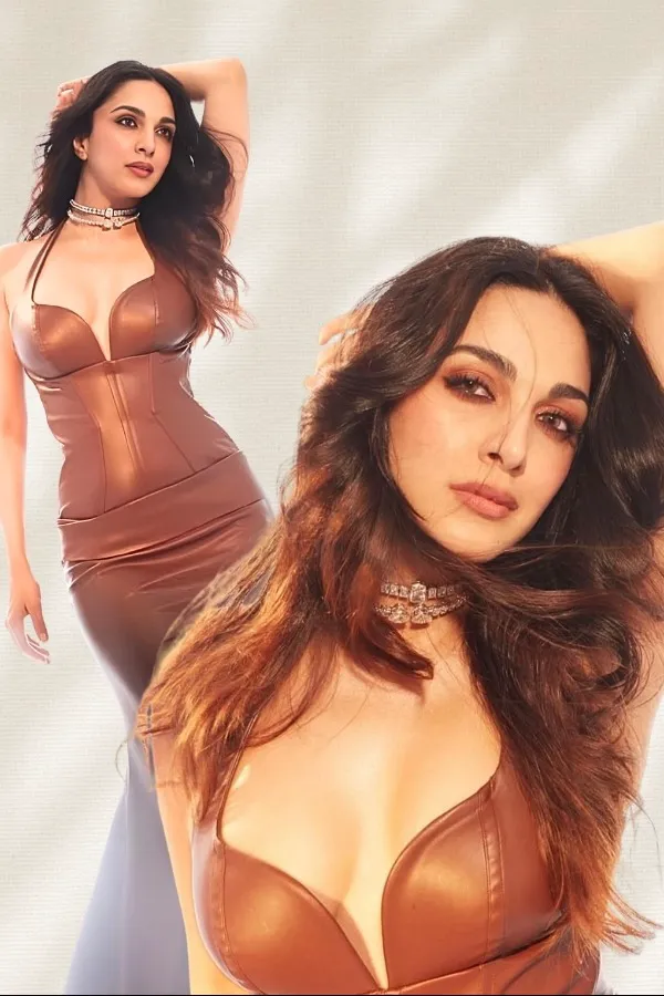 Mommy Kiara Advani Proves Chocolate Brown Is The New Evening Neutral - Budget-Friendly Picks To Recreate