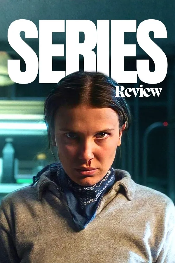 Stranger Things 5, Volume 1 Review: The Beginning Of The End Is Messy, Loud & Weirdly Beautiful