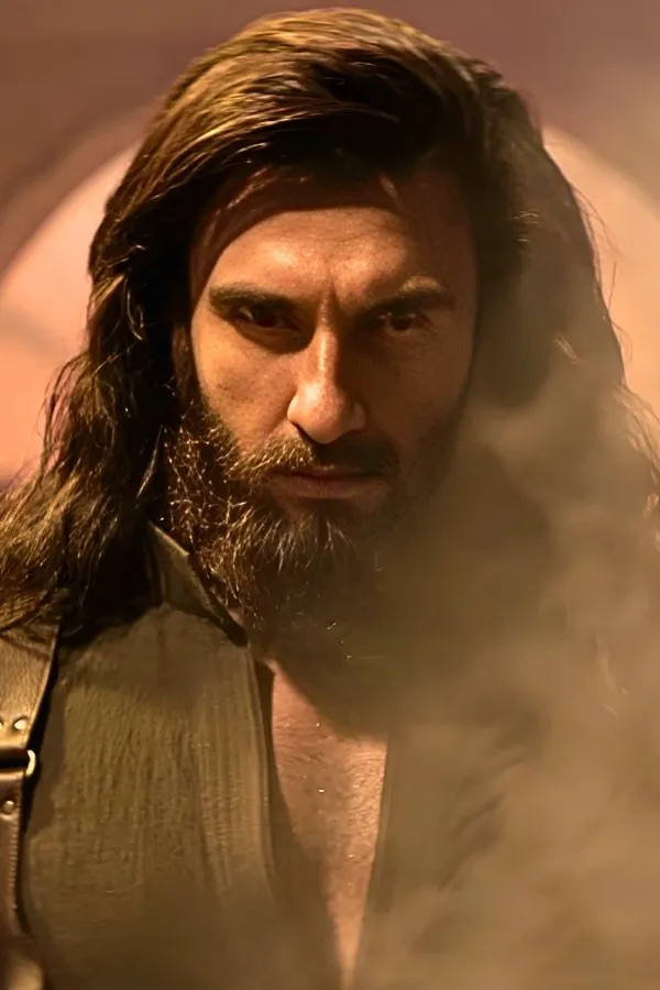 Dhurandhar Trailer Out Now: Ranveer Singh's 'Wrath of God' Steals Spotlight And How