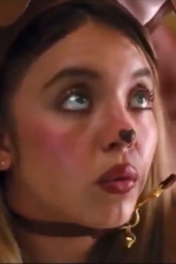 Has Euphoria Gone Too Far? Sydney Sweeney's Baby Outfit Disturbs Fans