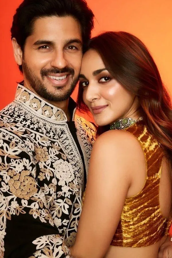 It's A Girl! 9 Times Kiara-Sidharth Proved They'd Be That Cool Millennial Couple Who Parent Like Pros