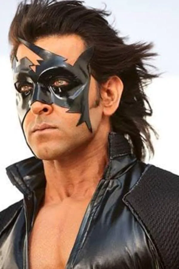 Hrithik Roshan To Start Shooting For 'Krrish 4' In 2025, 4 Other Indian Superhero Films To Bookmark