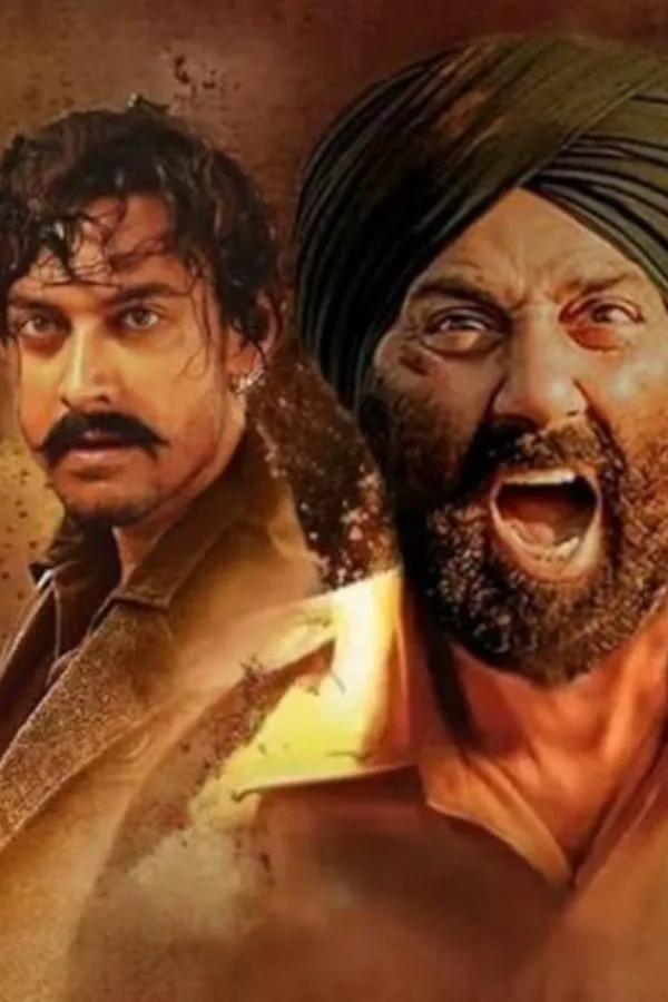 Did Sunny Deol's Lahore 1947 Change Its Title To Batwara 1947? Producer Aamir Khan Reveals The Truth