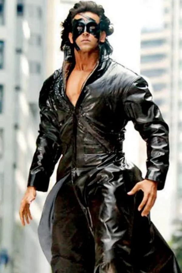 Hrithik Roshan, Aditya Chopra Push Krrish 4 Amid Budget Disagreements?