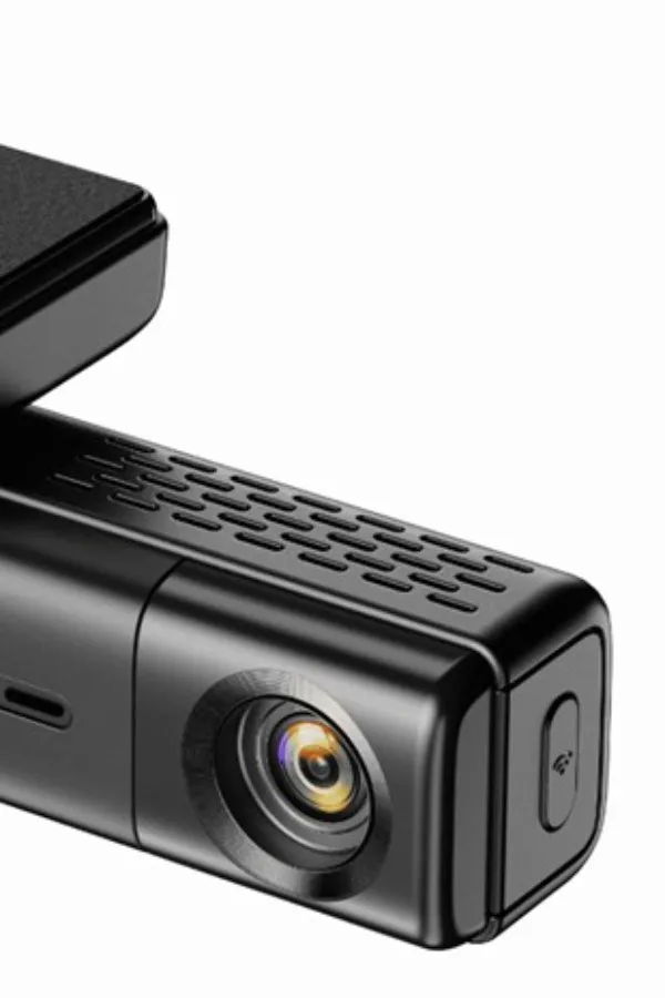 How ADAS-Enabled Dashcams are improving driver safety in urban traffic