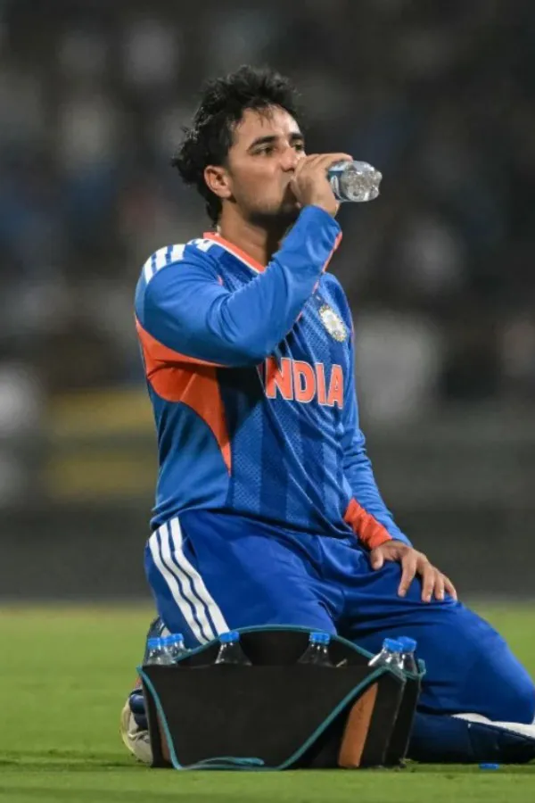 T20 World Cup 2026: Will Abhishek Sharma Play vs NAM? IND Opener Faces Race Against Time