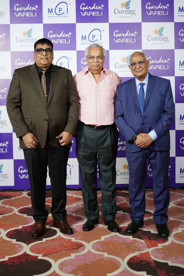 A Legacy Reimagined: Garden Vareli Enters A New Era With TCG's Digital-First Vision