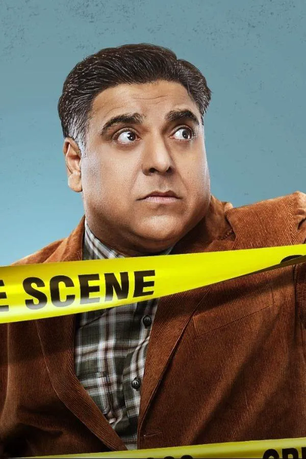 Why Is Ram Kapoor No Longer Part Of JioHotstar's 'Mistry' Promotions? Everything We Know