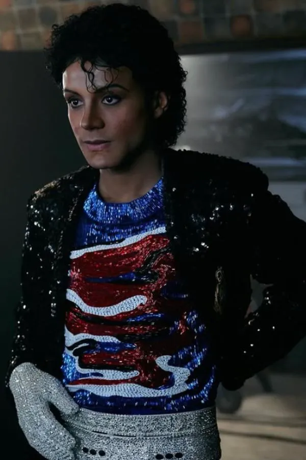 Michael: Jaafar Jackson-Led Biopic On Michael Jackson Opens To A Record-Breaking Weekend Of $217m Worldwide