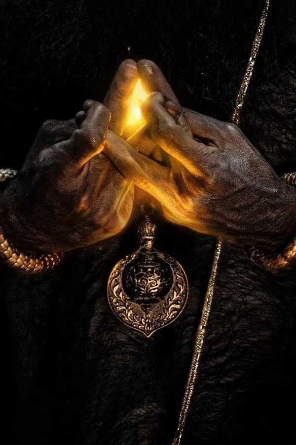 On a Roll! Netizens Hail Akshaye Khanna's Powerful First Look In Pan-India Epic Mahakali