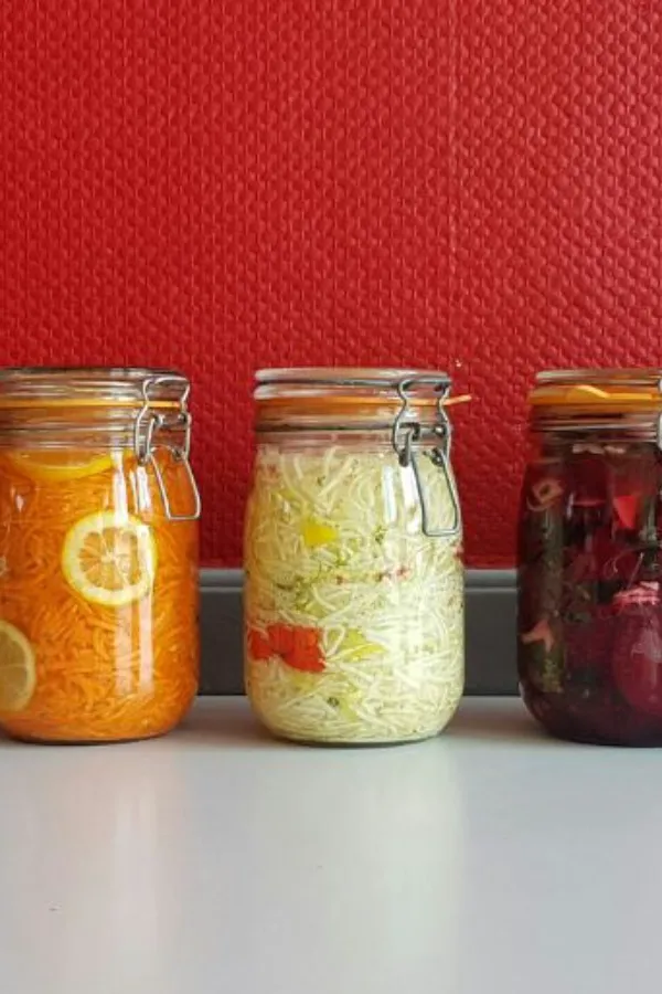 How The Gut Health Era Accidentally Brought Us Back To Our Grandma's Food
