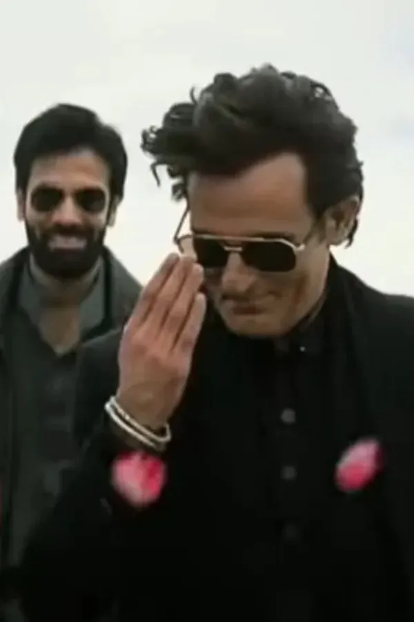 Director Vivek Agnihotri Is 'Mind Blown' By Dhurandhar; Calls Aditya Dhar 'God's Own Child'