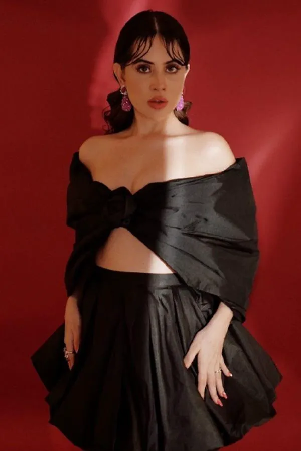 Uorfi Javed Walks Out Of Samay Raina's Show; Can 'Comedy Shows' Stop Being Hotbeds Of Sexism?