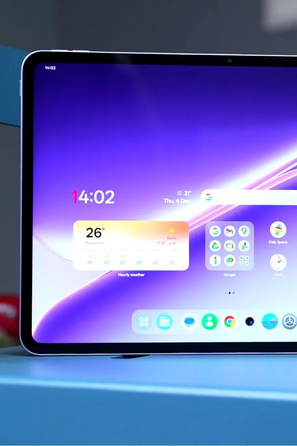 OnePlus Pad Go 2 Review: Steady, Sensible, And Quietly Confident