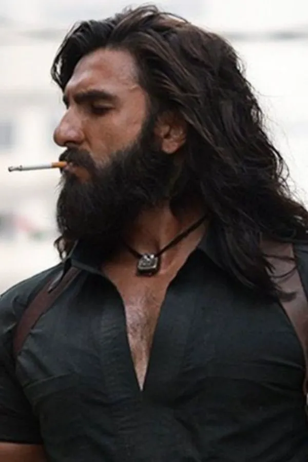 Dhurandhar Breaks Another Record Of Animal After Its Netflix Release