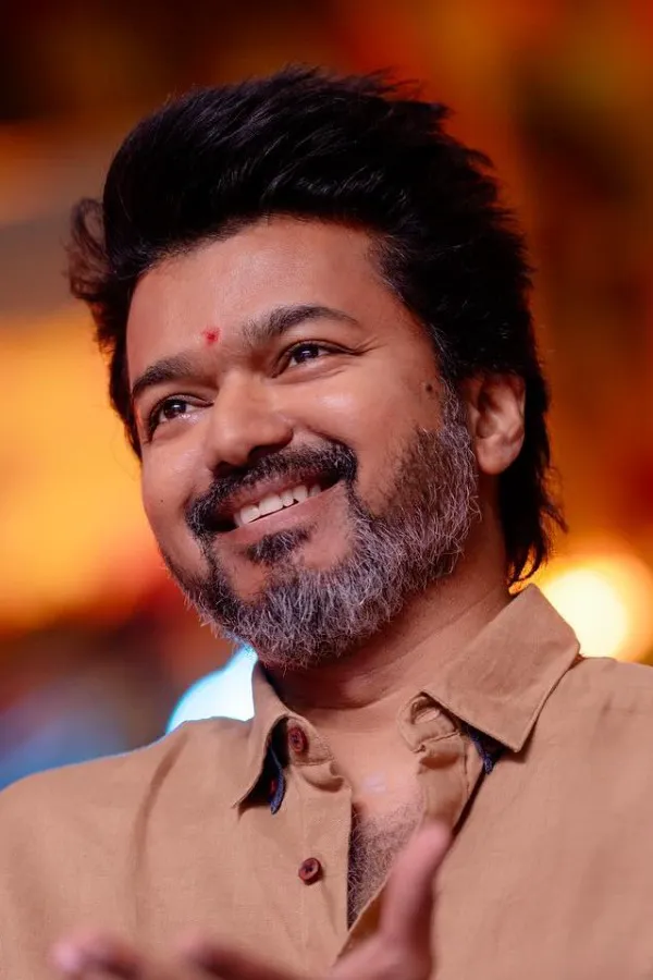 'Birthday Gift For Trisha?' Vijay Winning Elections & Becoming Next TN CM Sparks Meme Fest