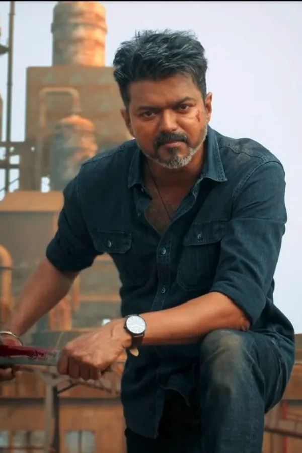 Jana Nayagan Is Not The Farewell Thalapathy Vijay Deserved & As A Fan, I Am Disappointed