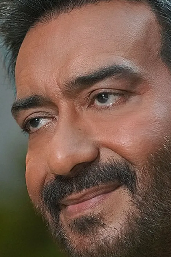 Ajay Devgn Calls Love 'Overused' After Kajol's Remark On Marriages Having Expiry Dates