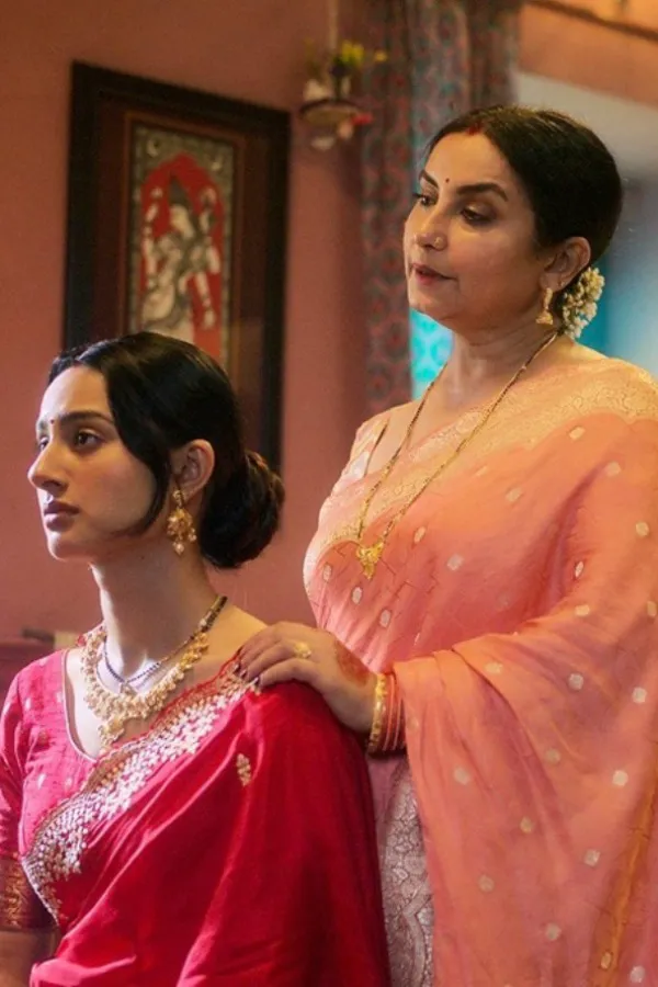 Chiraiya Actor Prasanna Bisht Says Those Who Think Her Show Is Anti-Men Propaganda 'Need To Educate Themselves'