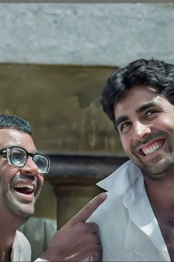 'I'll Sign When...' Paresh Rawal Says Hera Pheri 3 Delayed Due To Disagreement Between Akshay Kumar & Makers