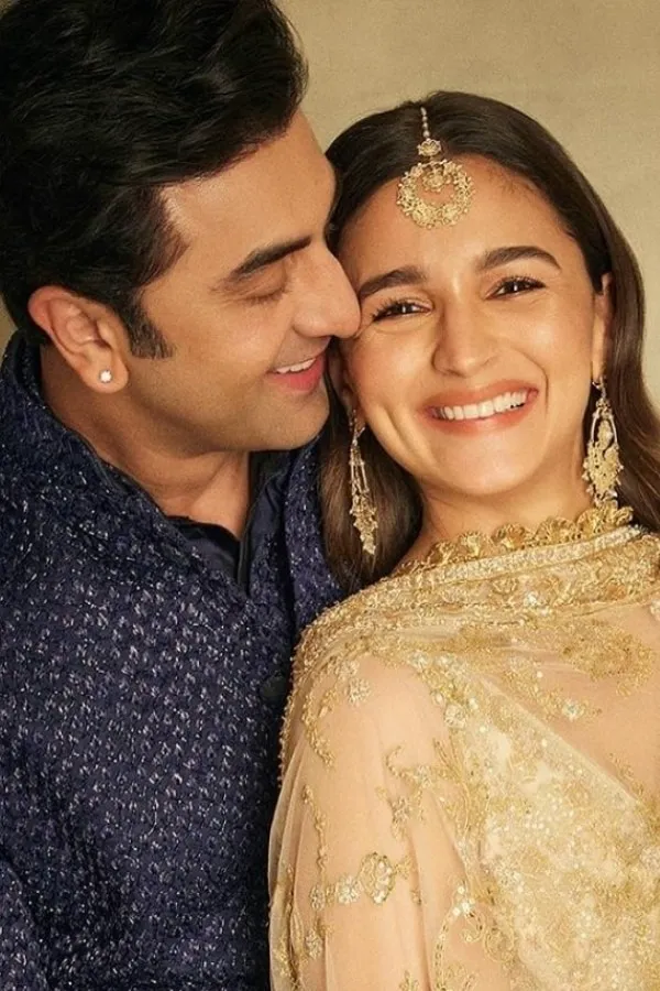 Did Ranbir Kapoor Ignore Alia Bhatt During An Event? Viral Video Sparks Debate