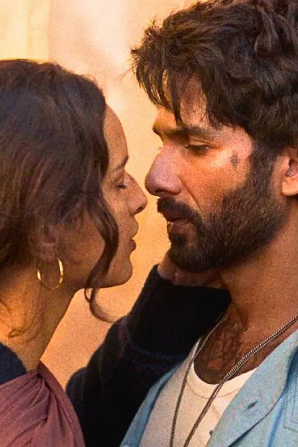 O'Romeo: Hussain Ustara's Daughter Objects To Love Angle Between Her Father & Sapna 'She Was Like A Sister To Him'