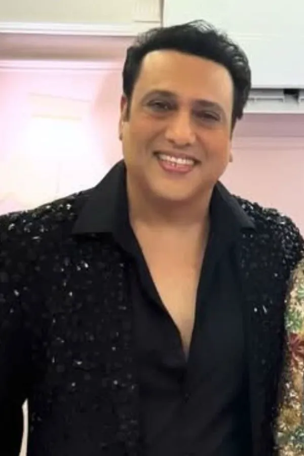 Govinda's Physio Says Sunita Ahuja Didn't Accompany Him During His Therapy After Gunshot Accident 'He's In Pain But...'