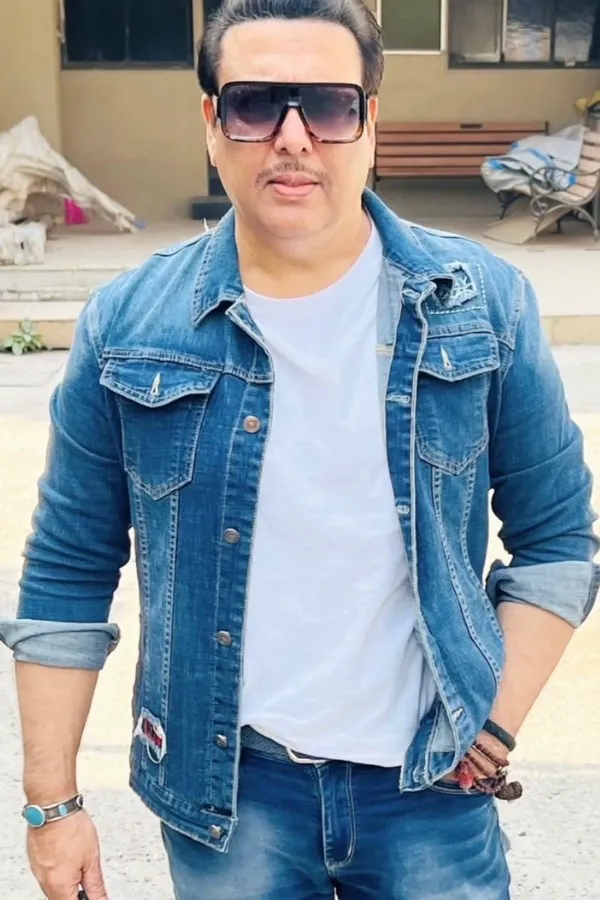'Things Didn't Get Out Of Control' Govinda's Manager Says Actor Was Attacked At 3 Am, Defended Himself With A Gun