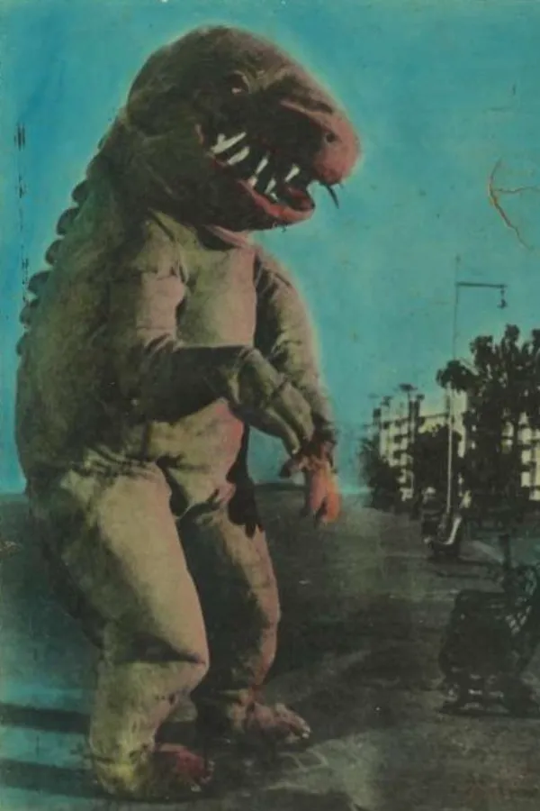 When Bollywood Made India's Only Godzilla Movie, Gogola; Here's All About The Lost 1966 Film