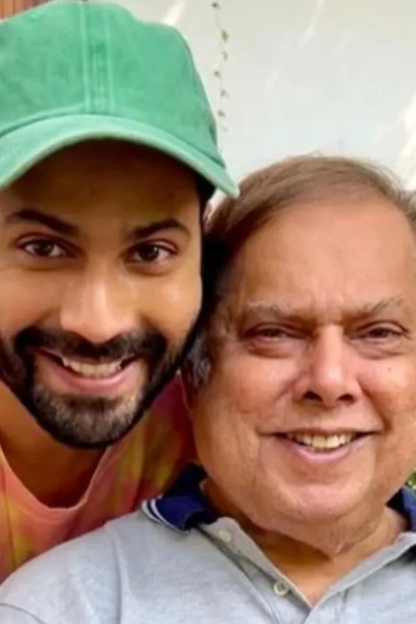 Varun Dhawan Reveals He Was 'Lower-Middle Class' Before David Dhawan's Career Took Off