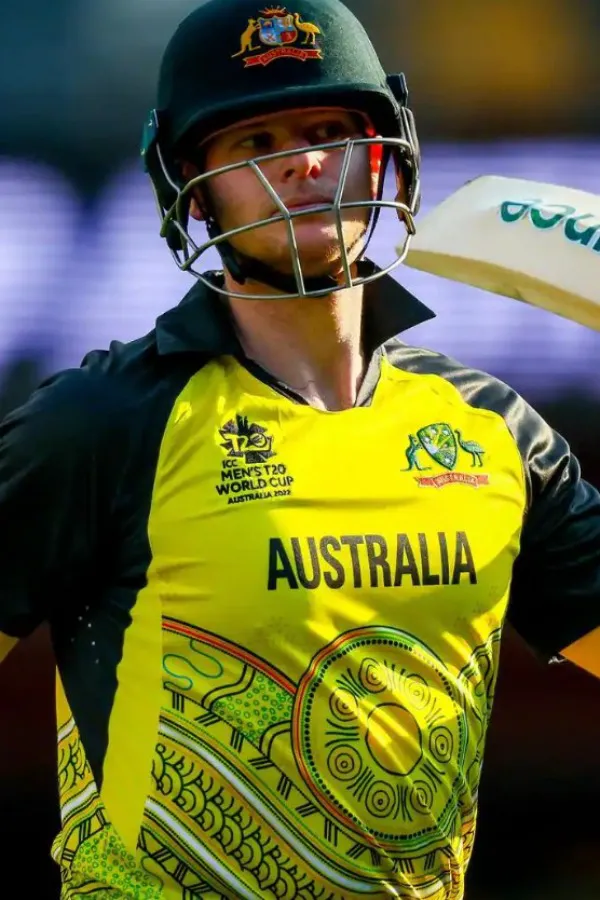 After Losing Josh Hazlewood, AUS Get Massive T20 WC Boost as Steve Smith Joins Squad