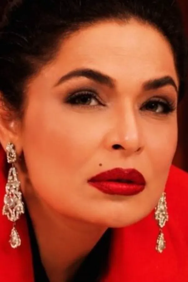 'Nothing Like That Happened': Pakistani Actress Meera Denies Harassment Claims Against Mahesh Bhatt After 15 Yrs