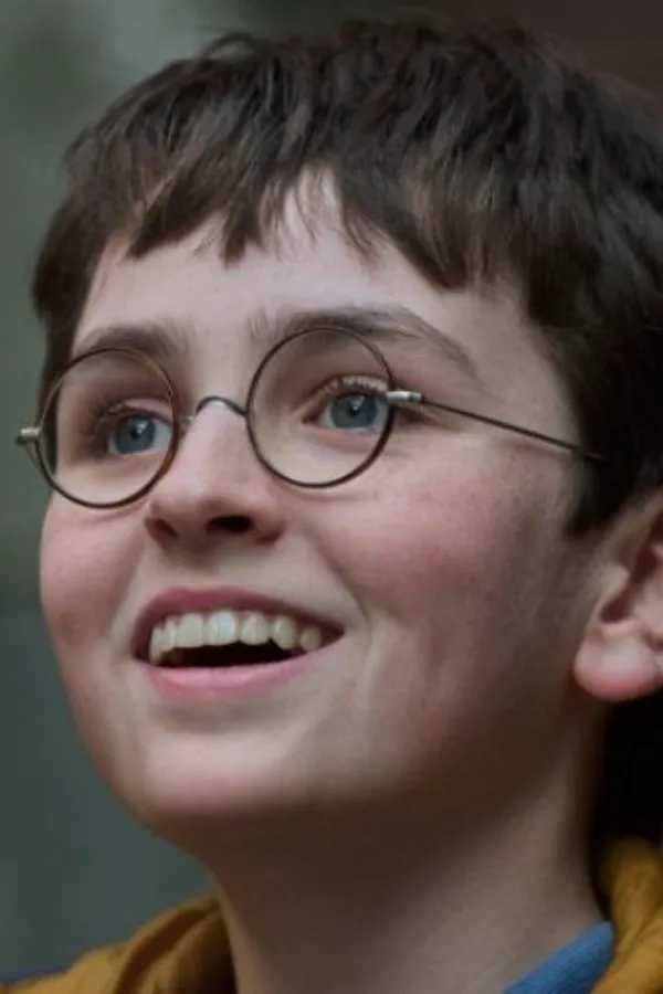 Harry Potter And The Philosopher's Stone Teaser: Show Sparks Backlash As Fans Question Snape's Casting