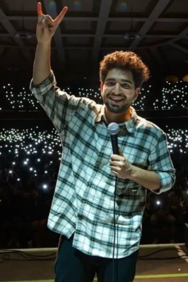 Samay Raina Lost Sponsors, Broke FDs After India's Got Latent Controversy: 'I Feared Going Broke Like Amitabh'