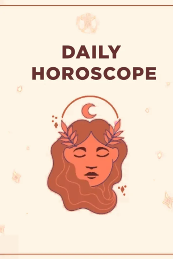 Today's Daily Horoscope For All 12 Zodiac Signs - April 5, 2026