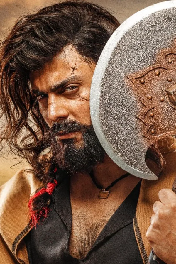 Fawad Khan's biggest Pakistani hit 'The Legend of Maula Jatt' releases in India on this date