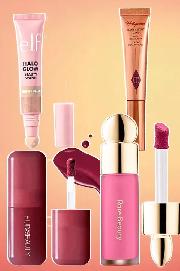 Master The 'Jelly Donut' Blush Trend: Top 5 Highlighter-Blush Combos