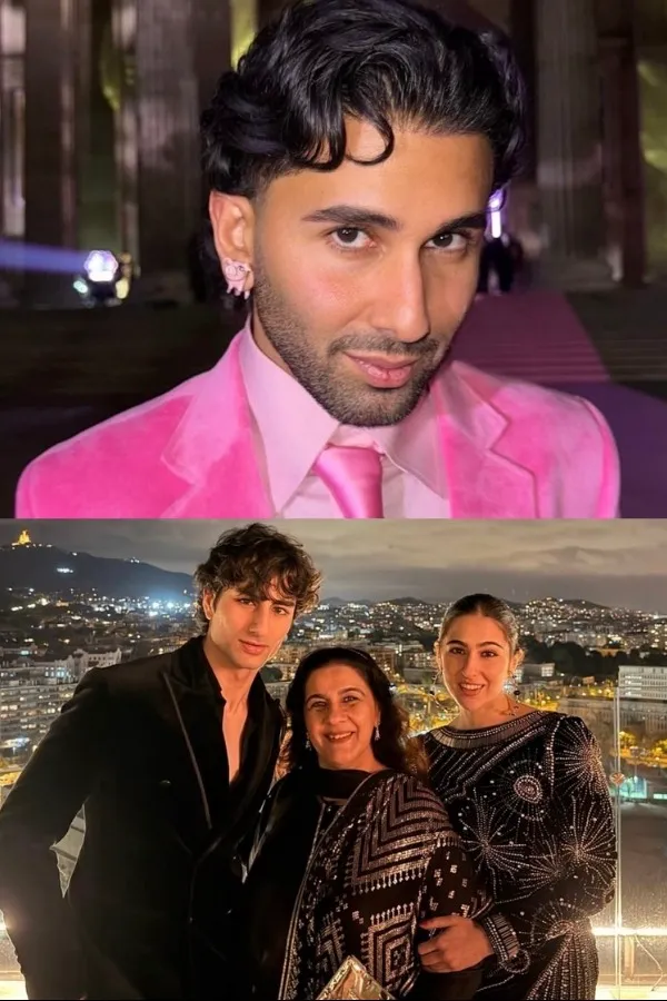 Orry Reveals Reason Behind His Feud With Sara, Ibrahim & Amrita 'The Trauma Her Mom Put Me Through...'