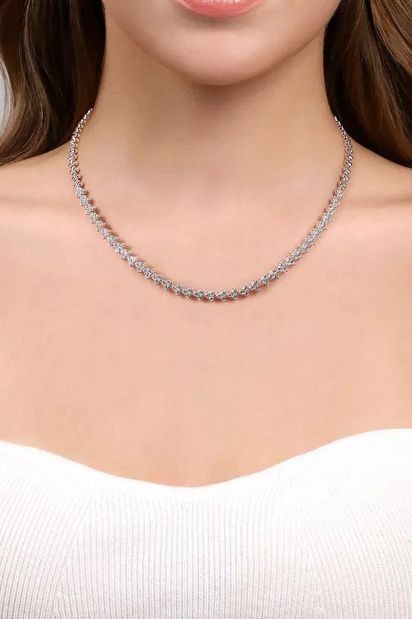 How to Choose the Perfect Tennis Necklace for Every Occasion