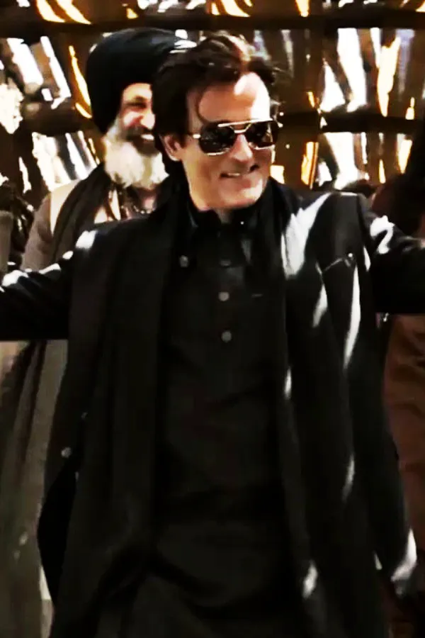 Was Akshaye Khanna's 'Dhurandhar Dance' Inspired By Vinod Khanna? Watch His Clip With Rekha