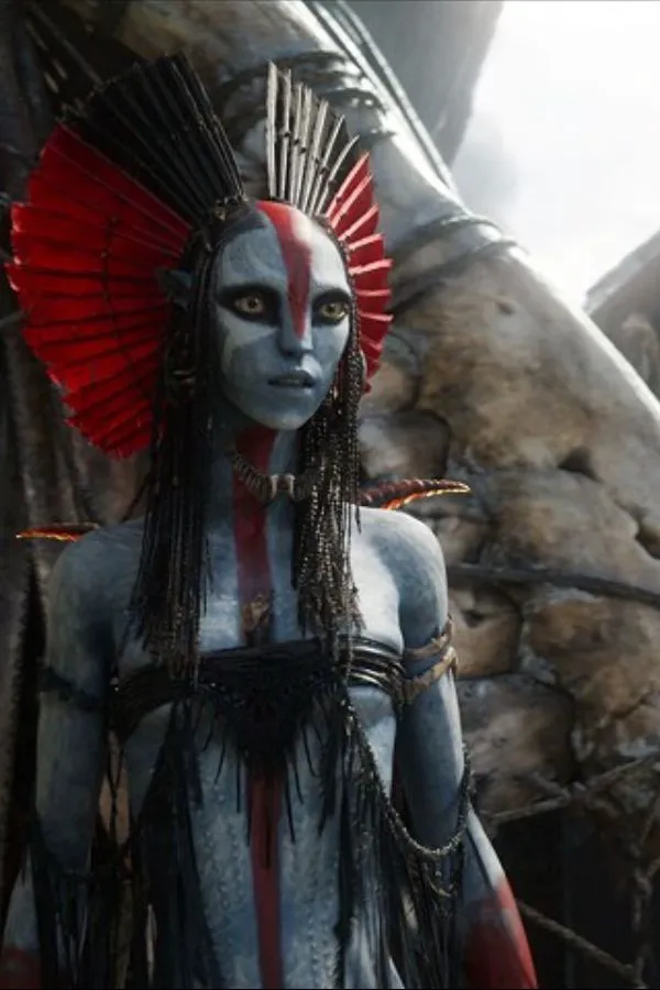 'Avatar: Fire And Ash' Trailer: Sully Family Struggles To Survive In A Second Pandoran War