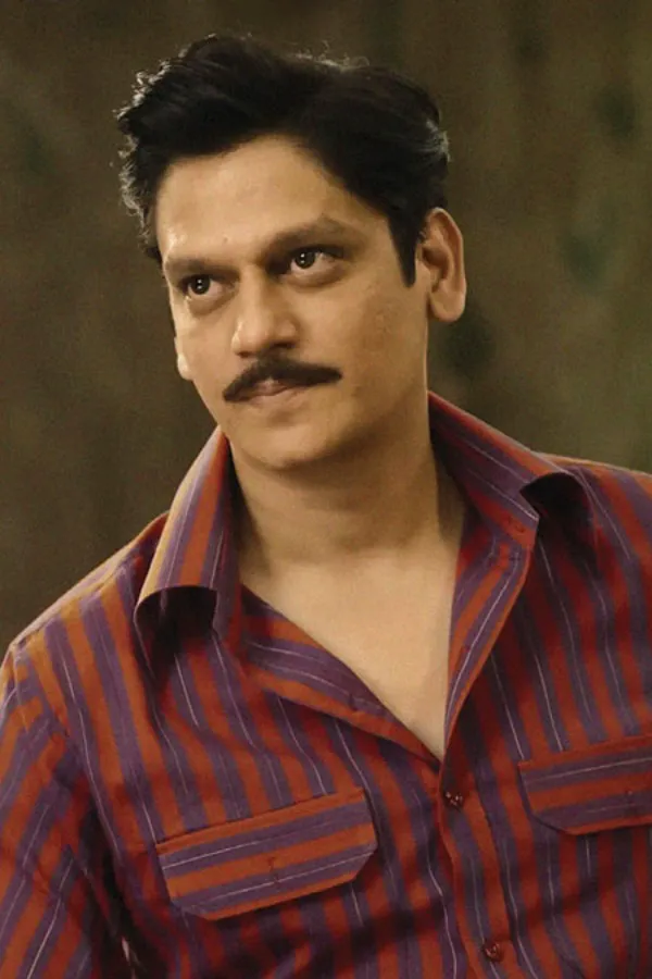 All About Ratan Khatri: The Real-Life 'Matka King' Played By Vijay Varma