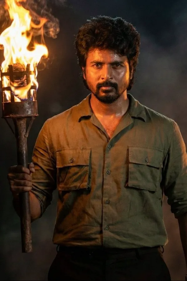 'If Dhurandhar & Kashmir Files Didn't...' Sudha Kongara On CBFC's Concern Of Parasakthi Triggering The Audience