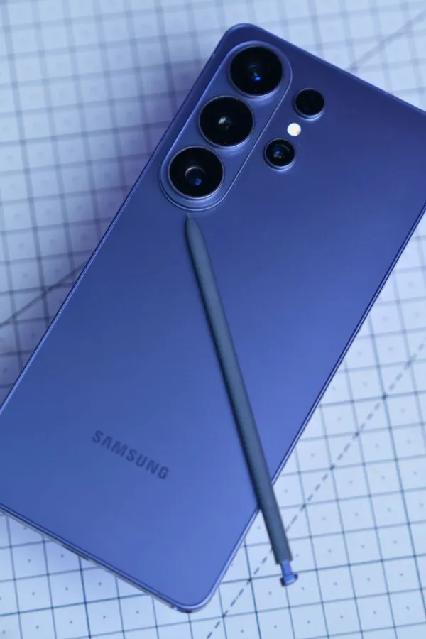 Samsung Galaxy S26 Ultra Review: Quietly One of Samsung's Best Ultras