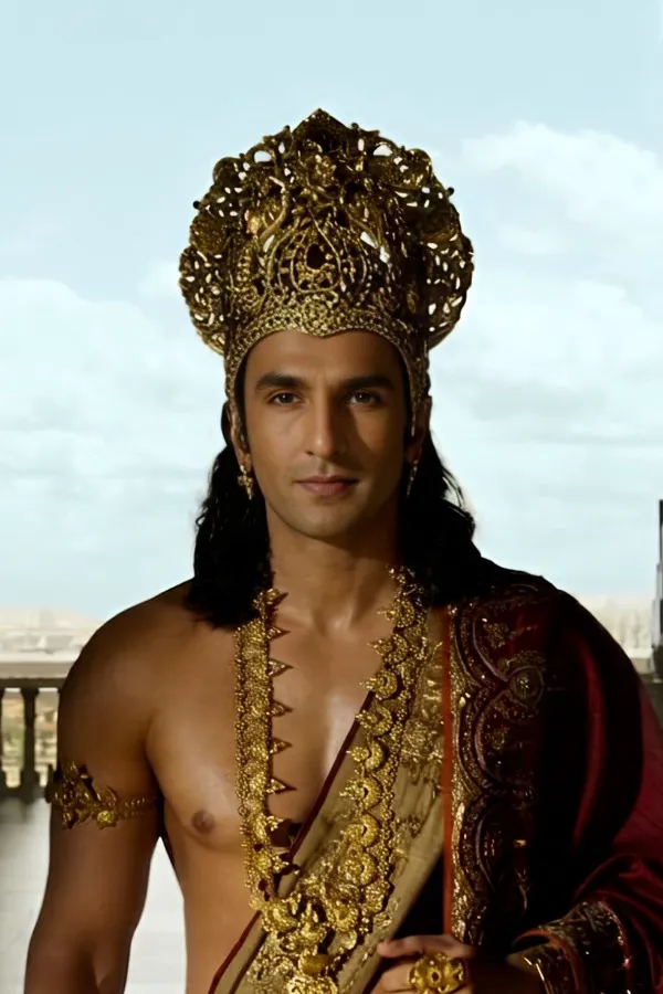 AI Imagines Ranveer Singh, Hrithik & Others As Rama In Ramayana & Fans Are Elated